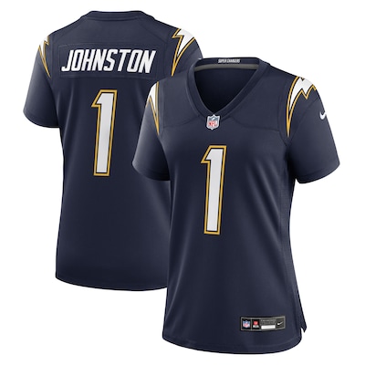 Los Angeles Chargers Women Jerseys 2025-10-20-074